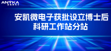 伟德体育电子获批设立博士后科研工作站分站